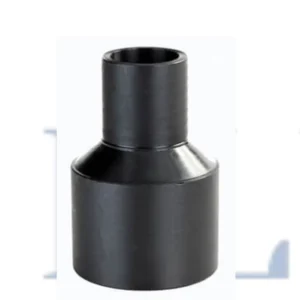 Reducción Termofusión HDPE