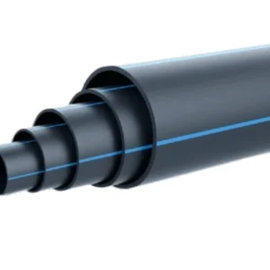 Tuberia HDPE